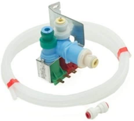 Amazon.com: ReplacementParts - 2315534 Water Valve Filter Assembly 