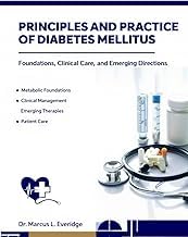 Sommario Review Ebook PRINCIPLES AND PRACTICE OF DIABETES MELLITUS: Foundations, Clinical Care, and Emerging Directions Full