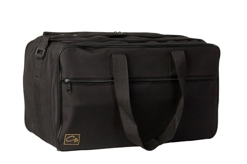 si adatta perfettamente! made4bikers: Una Borsa per topcase adatte per modelli BMW R1250RT R1200RT-LC K1600GT K1600GTL (R1250 R1200 RT LC K1600 GT GTL): Una borsa per TopCase