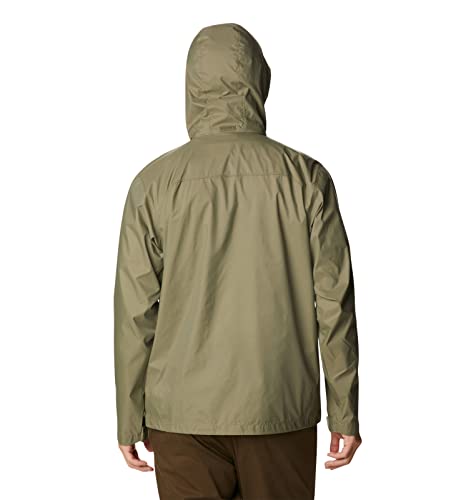 Image of Columbia Big & Tall Glennaker Lake Jacket
