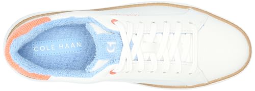 Image of Cole Haan Women's Grandpro Topspin Court Sneaker
