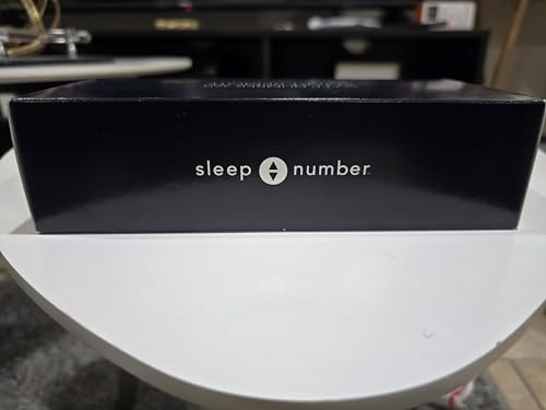Sleep Number smart bed