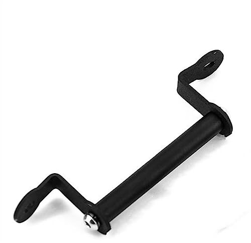Support GPS moto Tracer 700 idéal pour le road trip et voyages