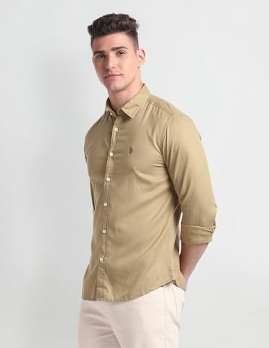 Image of U.S. Polo Assn. Men Shirt