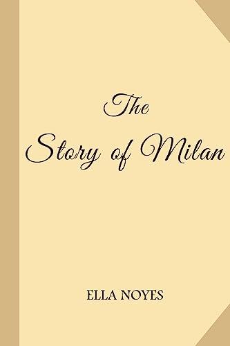 The Story of Milan