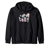 Fed is Best Lactation Consultant Mother Baby Nurse T Breast Zip Hoodie