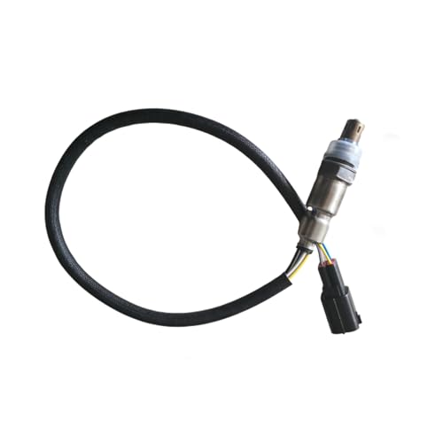 Sensor LF8R-18-8G1A sonda lambda de recambio automotriz para control de gases de motor 3