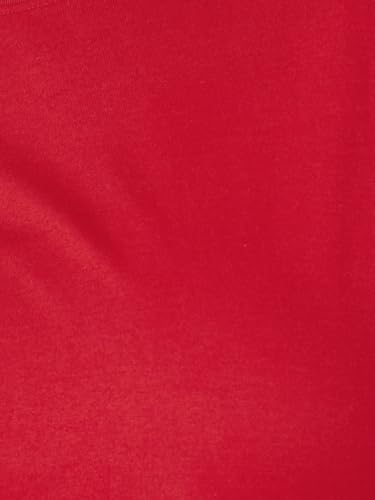 Image of Max Plus Size Women Solid T-Shirt