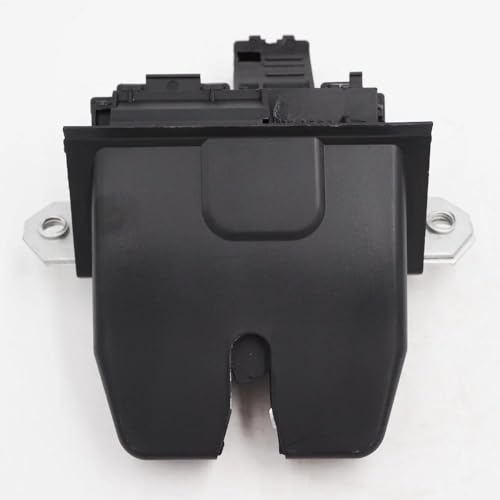 Verrou de hayon arrière bloqué ? Solution pour Ford S-Max et Focus 2006-2017
