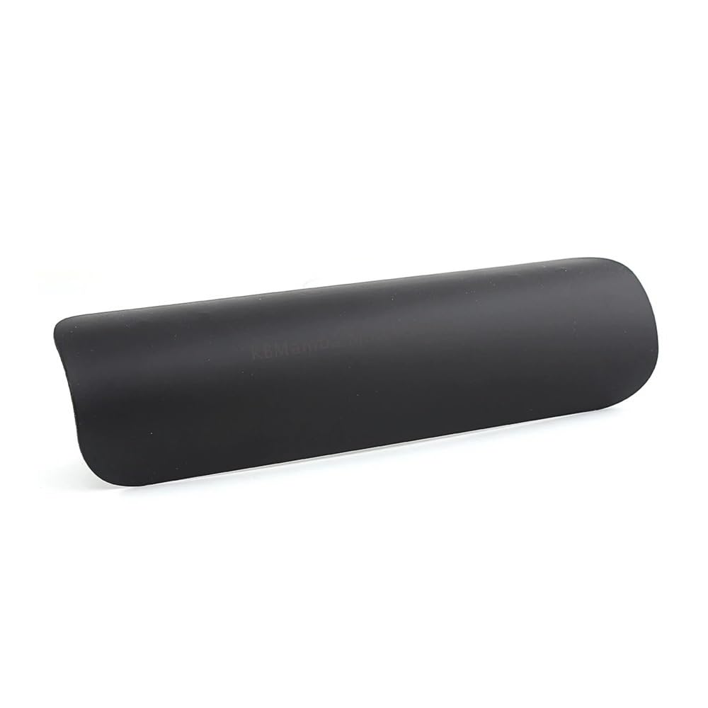 Silenziatore di Scarico Moto Tubo Copri Scudo Termico Protezione Tallone Copri Tubo Protezione Scudo Termico Foglio Termico per H&Arley Protezione Scarico