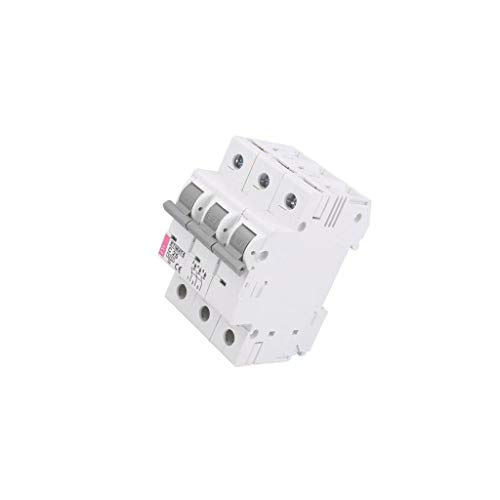 Disjoncteur 3 pôles 25A ETI pour sécuriser vos moteurs et machines 400V
