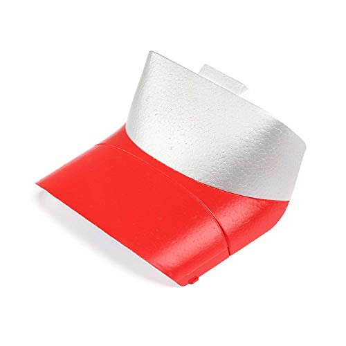 E-flite Cessna 150 pièce EFL1407 capot de batterie de rechange