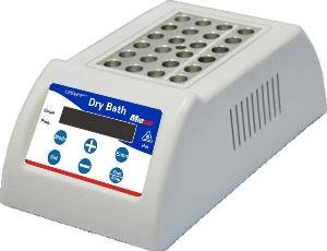Digital Dry Bath, Single