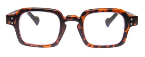 Image of A.J. Morgan RETRO GENIUS - BLUE LIGHT COMPUTER READERS