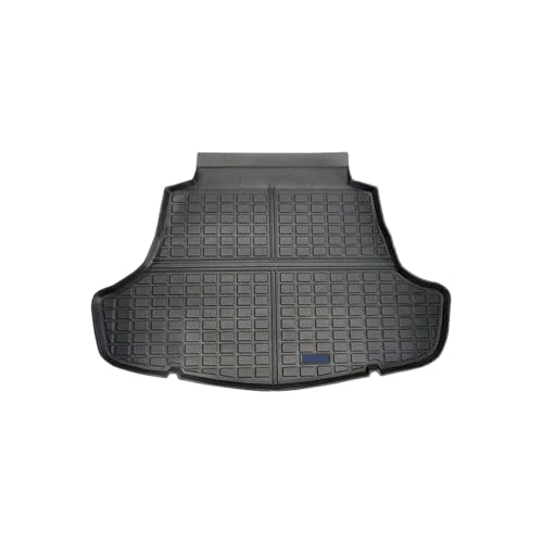 Tapis de coffre pour Toyota Camry revêtement TPE idéal pour vos voyages