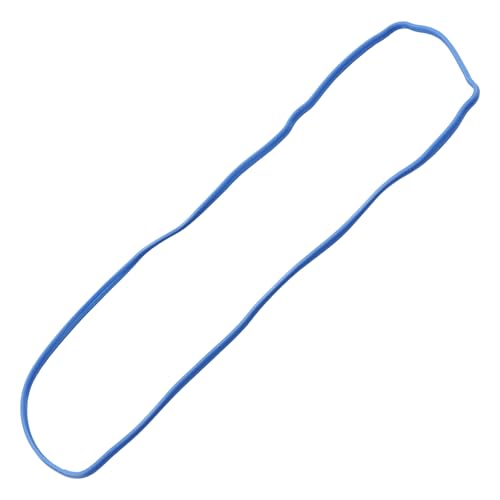 Image of PHILTOP VS50504R-1 Valve Cover Gasket Set for Chevy Silverado 1500 2500 HD Classic Tahoe Suburban Avalanche 1500 Express Camaro Corvette, GMC Sierra Yukon XL 1500,Cadillac Escalade 4.8L 5.3L 6.0L 6.2L