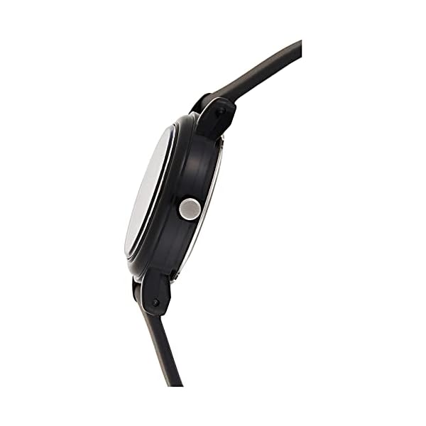 Casio Women's LQ139A-1B3 Black Casual Classic Analog Watch - Image 4