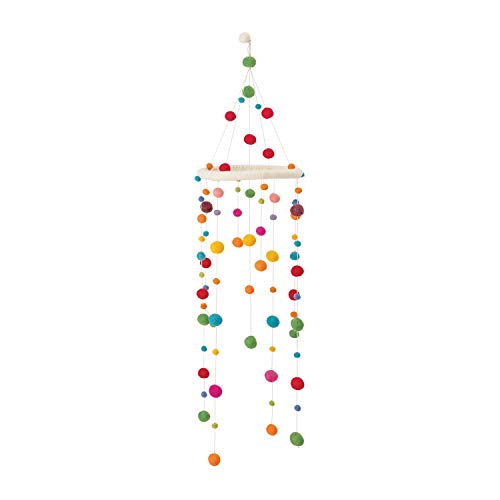 The Best Decorative Mobiles According To Experts