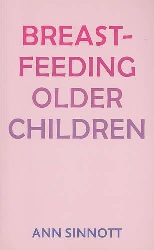 Breastfeeding Older Children
