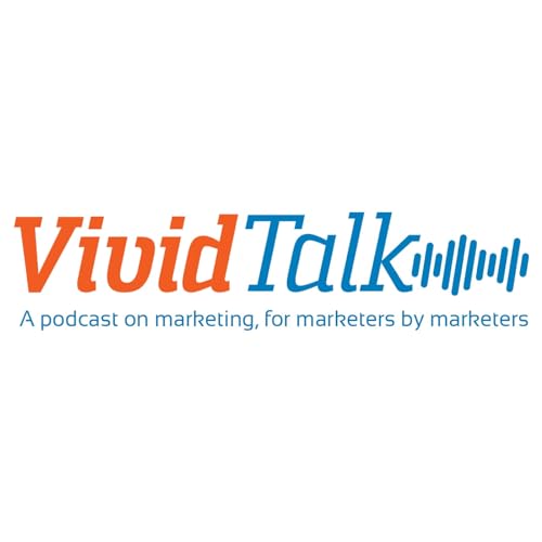 『Vivid Talk』のカバーアート