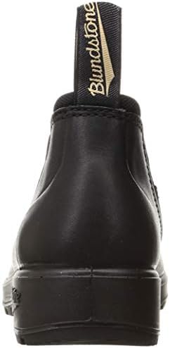 Blundstone BL2036 Original Low-Cut Shoe Black AU 9 (US Men's 10) Medium | Image 2