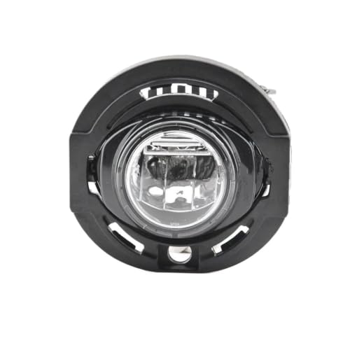 Phare LED feu antibrouillard haut de gamme pour Grand Cherokee 2014-2016 côté droit