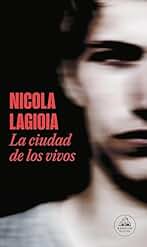 La ciudad de los vivos