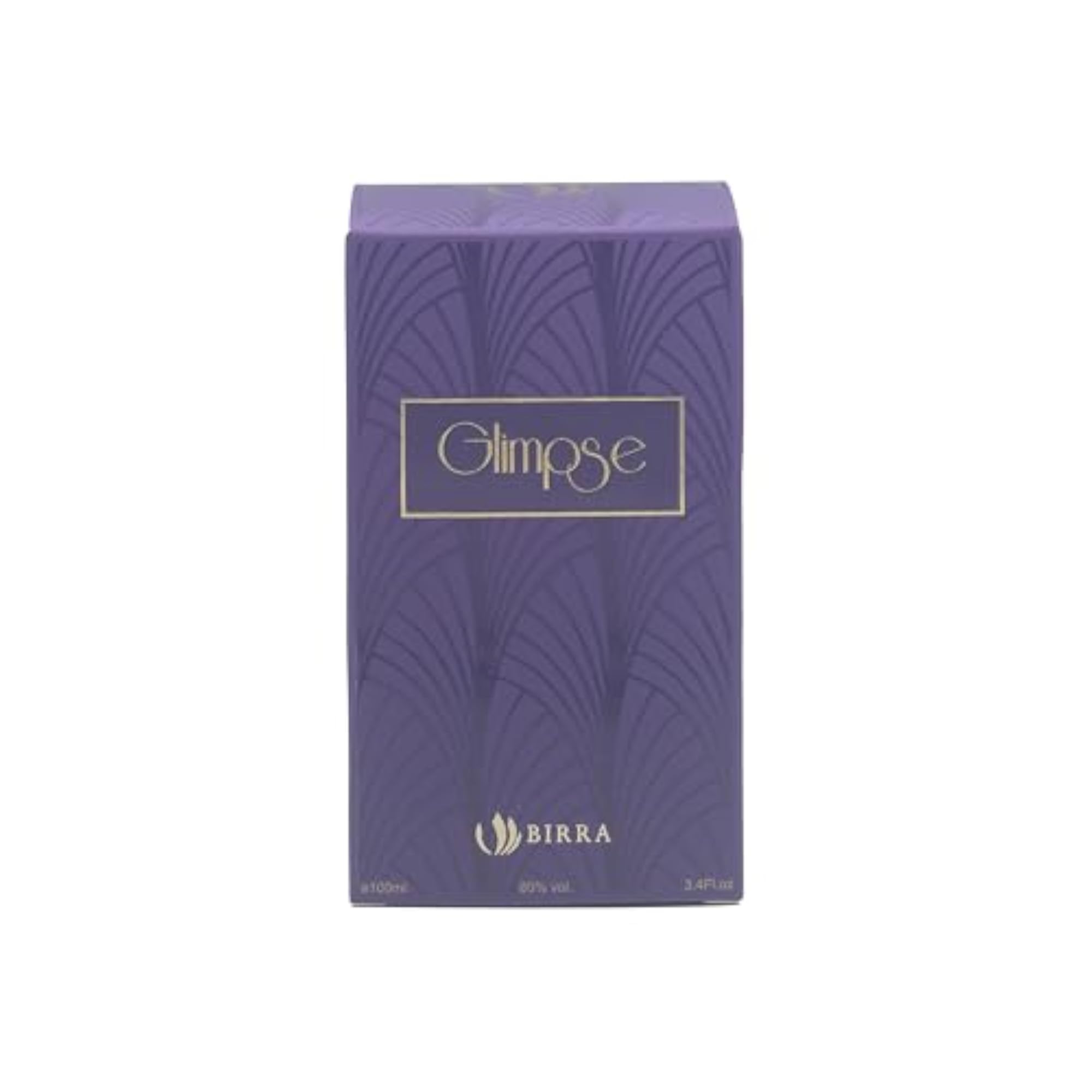 Women's Glimpse Eau De Parfum 100ml