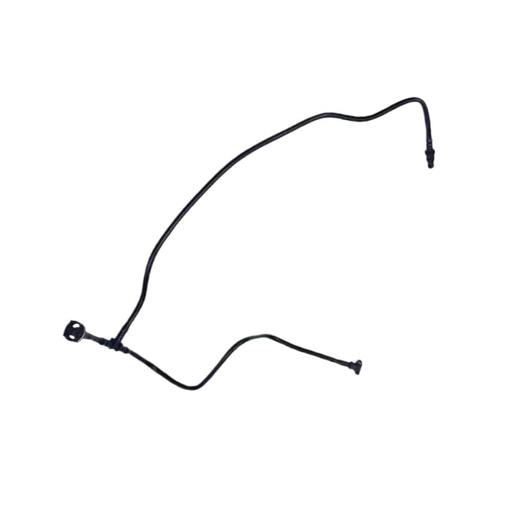 Eewwgjrthh Onecolor Engine Coolant Radiator Hose 1665001091 A1665001091 Compatible With W166 X166 Ml500