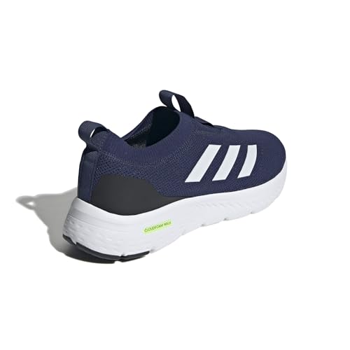 Image of adidas Men Mould 1 Sock M Running Shoe