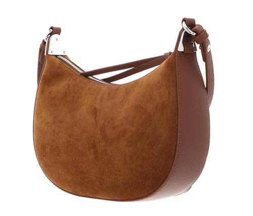 Bolso bandolera Coccinelle Fujiko, el complemento sofisticado que define tu estilo 4