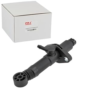 NTY NSP-CT-010 Kupplungsgeberzylinder Ducato