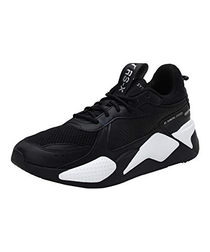 Image of Puma Unisex Adult RSX Pop Sneaker