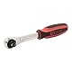 KS Tools 920.1490 1/4 SlimPOWER Umschaltknarre,72 Zahn