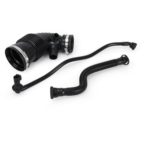 Kit admission direct pour BMW F31 316i conduit d'air avec anneau en acier