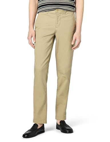 Lacoste Men's Core Collection Slim Fit Chino Pant