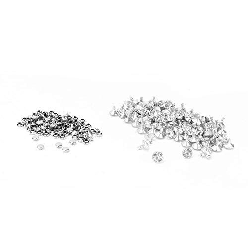 Rhinestones Rivet Tack - Image 3