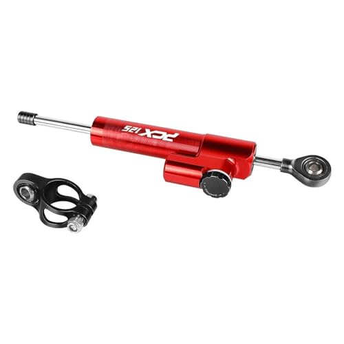 Support amortisseur stabilisation direction PCX125 moto 2014 2015 2016 - 6