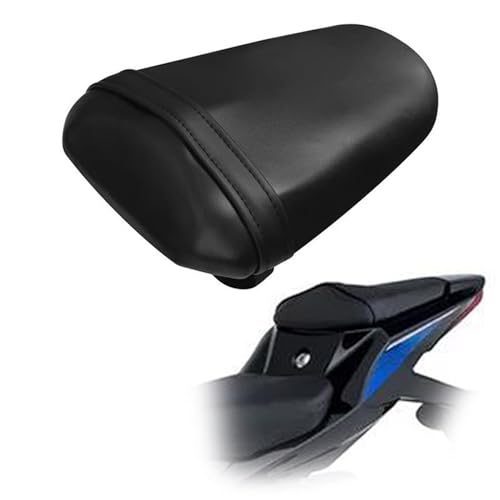 Asiento Suzuki GSXR1000 para solucionar el desgaste y la incomodidad del piloto