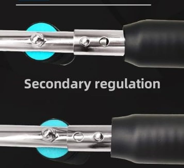 Twister Arm Trainer, Chest Exerciser for Men, 40-100lb Adjustable Chest Workout Equipment, Portable Power Chest Expander with Detachable Design, Arm Strength Trainer for Home Gym