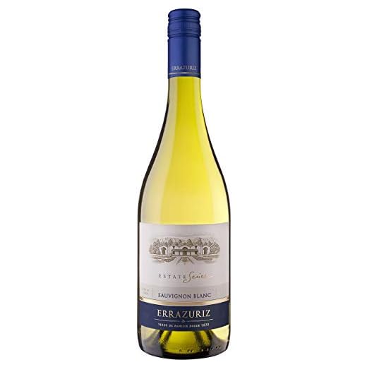 Errazuriz Estate Sauvignon Blanc Chile trocken (1 x 0.75 l)
