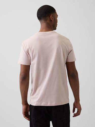 Image of Gap Men's Logo Pocket Tee