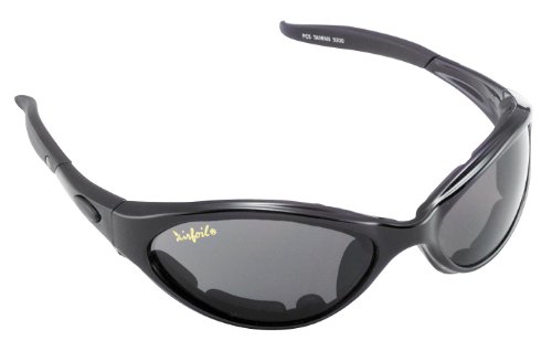 Pacific Coast Sunglasses Airfoil 9200 Sunglasses - One size fits most/