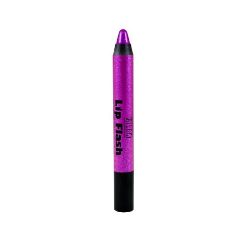 Milani Lip Flash Full Coverage Shimmer Gloss Pencil, In A Flash 07, .1 oz