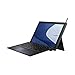 Produktbild ASUS ExpertBook B3 Abnehmbarer Laptop, 10,5 Zoll WUXGA 16:10 Touchscreen, Qualcomm Snapdragon 7c Gen 2, 4 GB RAM, 128 GB eMMC, ganztägiger Akku, Garaged Stylus, Standabdeckung, Windows 11 Pro,
