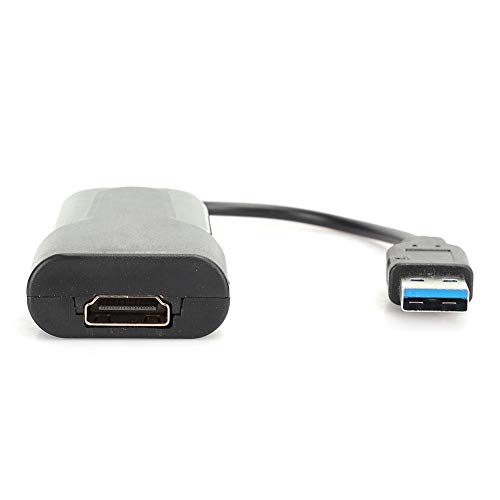 Adattatore da USB a HDMI, scheda di acquisizione