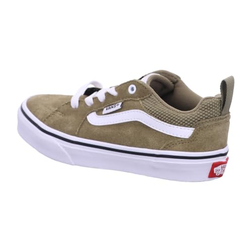 Image of Vans Mens Low-top Trainers