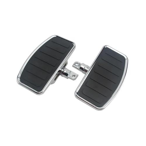 Accessoires De Moto Repose-Pieds Réglables Passager Sportster 1200