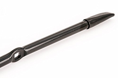 Red Hound Auto 2005-2014 Compatible with Ford F150 Spare Tire Lug Wrench Replacement for Jack - Image 5