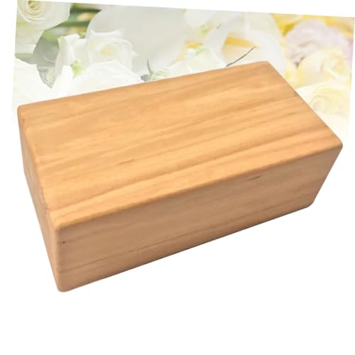 NULYLU Yoga Practice Bricks High Density Yoga Bricks Safe Comfortable Exercise